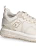 Liu Jo Leren sneakers crème