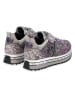 Liu Jo Sneakers in Violett
