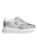 Liu Jo Sneakers in Silber