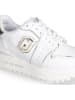 Liu Jo Leren sneakers wit