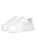 Liu Jo Leren sneakers wit