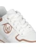 Liu Jo Leren sneakers wit