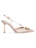 Liu Jo Pumps met bandje beige