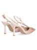 Liu Jo Slingpumps beige