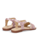 Liu Jo Sandalen lichtroze