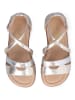 Liu Jo Sandalen in Silber