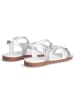 Liu Jo Sandalen in Silber
