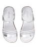 Liu Jo Sandalen in Silber