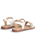 Liu Jo Sandalen in Creme