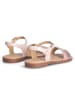 Liu Jo Sandalen lichtroze