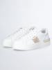 Liu Jo Sneakersy w kolorze białym