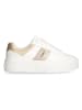 Liu Jo Sneakers in Creme