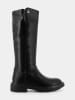 Liu Jo Stiefel in Schwarz