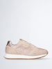 Liu Jo Sneakers lichtroze