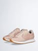 Liu Jo Sneakers lichtroze