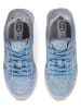 Liu Jo Sneakers in Hellblau