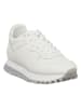 Liu Jo Leren sneakers wit