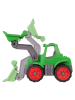 BIG Traktor "Power Worker" - 2+