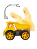BIG Kiepwagen "Maxi Truck" - vanaf 2 jaar