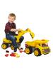 BIG Kipplader "Maxi Truck" - ab 2 Jahren