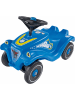 BIG Loopwagen "Classic Police" blauw - vanaf 12 maanden