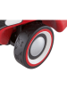 BIG Loopwagen "Neo" rood - vanaf 12 maanden