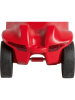 BIG Loopwagen "Neo" rood - vanaf 12 maanden