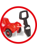 BIG Bobby-Car-Schiebegriff "Car-Walker" in Schwarz - ab 12 Monaten