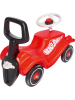 BIG Bobby-Car-Schiebegriff "Car-Walker" in Schwarz - ab 12 Monaten