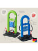 BIG Bobby Car "Service Station" blauw/groen - vanaf 18 maanden
