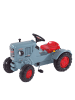 BIG Tret-Traktor "Eicher Diesel ED16" - ab 3 Jahren
