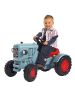 BIG Pedaaltractor "Eicher Diesel ED16" - vanaf 3 jaar
