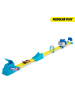 Dickie Toys Tor wyścigowy "Shark Launcher Track" - 3+
