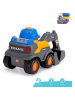 Dickie Toys Koparka "ABC Danny Digger" - 2+