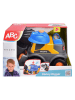 Dickie Toys Graafmachine "ABC Danny Digger" - vanaf 2 jaar