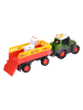 Dickie Toys Traktor "ABC Fendti Animal Trailer" - 12 m+