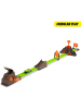 Dickie Toys Tor wyścigowy "Volcano Launcher Track" - 3+