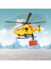 Dickie Helikopter ratunkowy ADAC - 3+