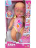 Simba Badepuppe "New Born Baby" - ab 3 Jahren
