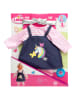 Simba Puppen-Outfit "Einhorn " - ab 3 Jahren