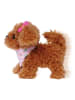 Simba Pies "ChiChi Love Tea Cup Poodle Puppy" - 3+