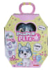 Simba Zestaw zabawek "Pamper Petz Husky" - 3+