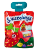 Simba Pluchen figuur "Squeezlings" - vanaf 3 jaar