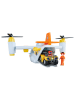 Feuerwehrmann Sam Rettungsflugzeug ''Fire Swift" - ab 3 Jahren
