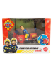 Feuerwehrmann Sam Motorrad ''Feuerwehr'' - ab 3 Jahren