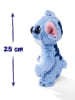 Simba Plüschfigur "Disney Stitch Live Action Plüsch" in Blau - ab Geburt