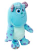 Simba Pluche figuur "Disney Pixar Flufflets Sulley" lichtblauw - vanaf de geboorte