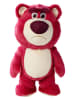 Simba Plüschfigur "Disney Pixar Flufflets Lotso" in Rot - ab Geburt