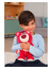 Simba Plüschfigur "Disney Pixar Flufflets Lotso" in Rot - ab Geburt
