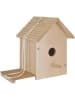 Eichhorn Bastelset "Vogelhaus" - ab 6 Jahren
